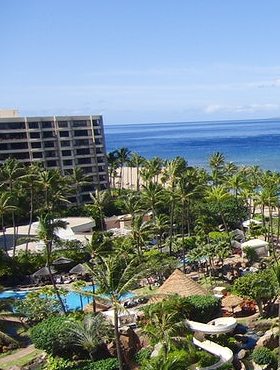 Hotels en bord de mer